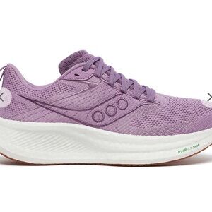 Saucony Women's Lavender Sneakers